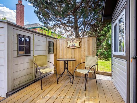 Photo 38 at 60 Greylawn Crescent, Maryvale, Toronto