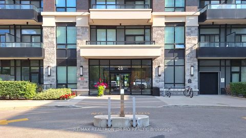 Photo 4 at 730 - 25 Water Walk Drive, Unionville, Markham