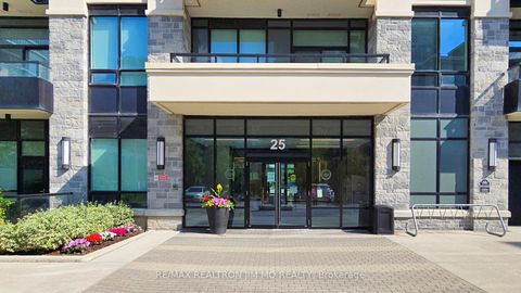 Photo 6 at 730 - 25 Water Walk Drive, Unionville, Markham