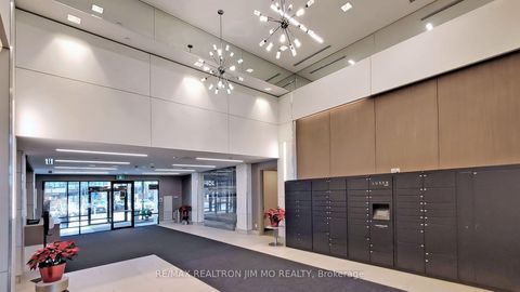 Photo 7 at 730 - 25 Water Walk Drive, Unionville, Markham