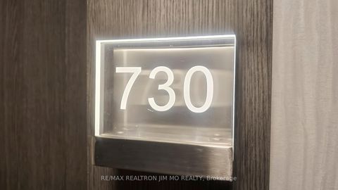 Photo 11 at 730 - 25 Water Walk Drive, Unionville, Markham