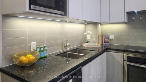 Photo 25 at 730 - 25 Water Walk Drive, Unionville, Markham