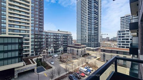 Photo 39 at 730 - 25 Water Walk Drive, Unionville, Markham