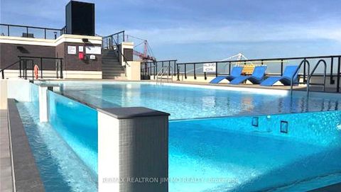 Photo 47 at 730 - 25 Water Walk Drive, Unionville, Markham