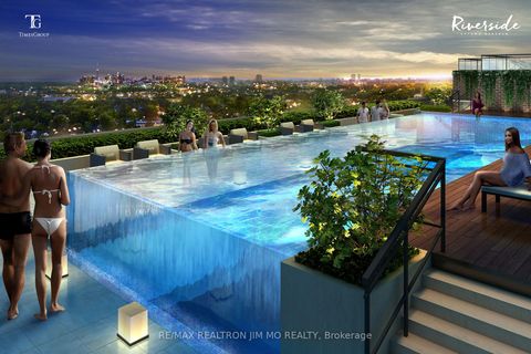 Photo 48 at 730 - 25 Water Walk Drive, Unionville, Markham