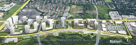 Photo 49 at 730 - 25 Water Walk Drive, Unionville, Markham