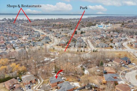 Photo 2 at 22 Margaret Place, Keswick North, Georgina