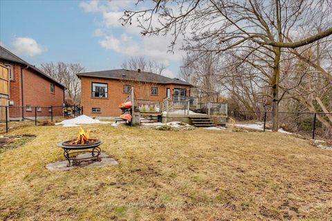 Photo 36 at 22 Margaret Place, Keswick North, Georgina