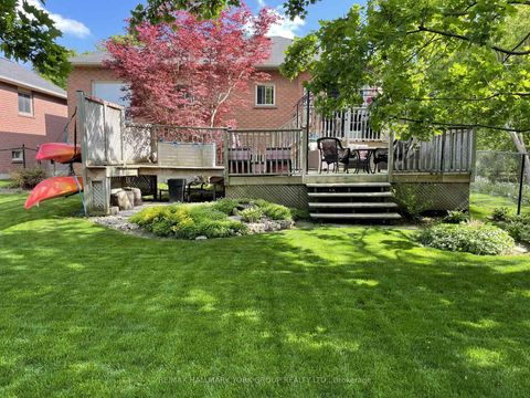 Photo 37 at 22 Margaret Place, Keswick North, Georgina