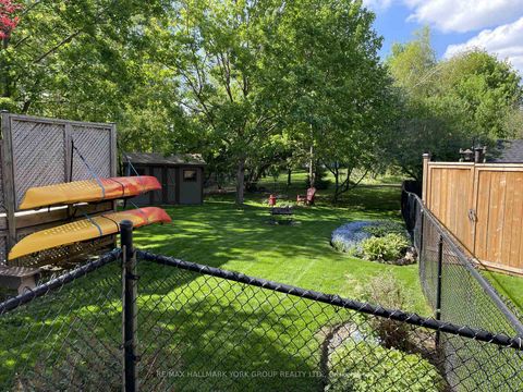 Photo 39 at 22 Margaret Place, Keswick North, Georgina