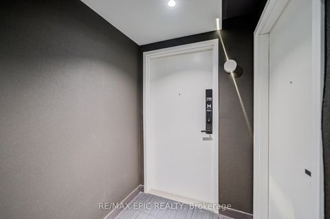 Photo 2 at 2709 - 3883 Quartz Road, City Centre, Mississauga