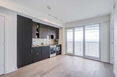 Photo 5 at 2709 - 3883 Quartz Road, City Centre, Mississauga