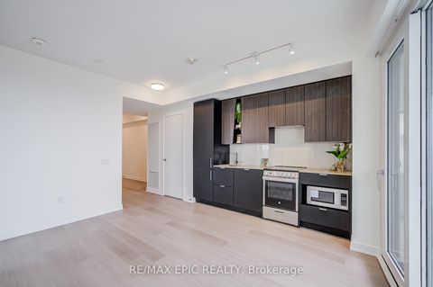 Photo 6 at 2709 - 3883 Quartz Road, City Centre, Mississauga