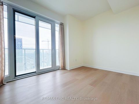 Photo 8 at 2709 - 3883 Quartz Road, City Centre, Mississauga