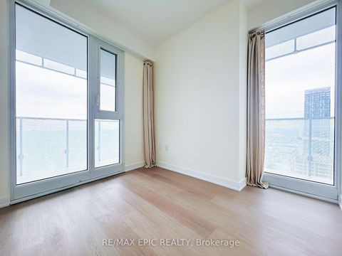 Photo 9 at 2709 - 3883 Quartz Road, City Centre, Mississauga