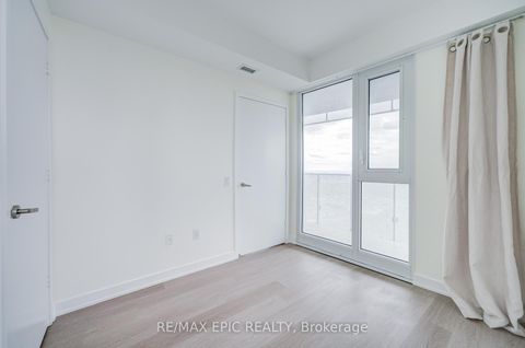Photo 10 at 2709 - 3883 Quartz Road, City Centre, Mississauga