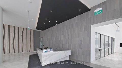 Photo 19 at 2709 - 3883 Quartz Road, City Centre, Mississauga