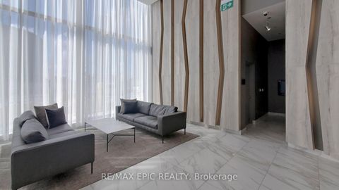 Photo 20 at 2709 - 3883 Quartz Road, City Centre, Mississauga