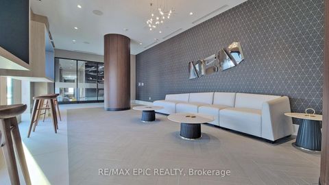 Photo 21 at 2709 - 3883 Quartz Road, City Centre, Mississauga