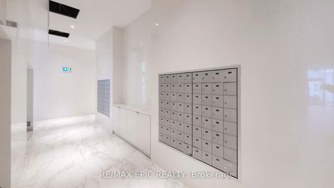 Photo 22 at 2709 - 3883 Quartz Road, City Centre, Mississauga