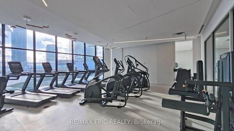 Photo 23 at 2709 - 3883 Quartz Road, City Centre, Mississauga