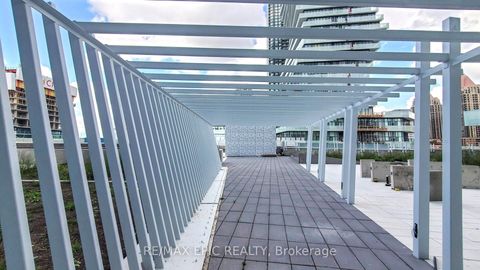 Photo 24 at 2709 - 3883 Quartz Road, City Centre, Mississauga