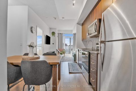 Photo 6 at 309 - 3220 SHEPPARD Avenue E, Sullivan, Toronto