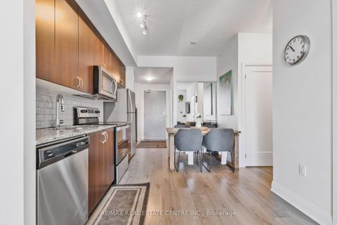 Photo 7 at 309 - 3220 SHEPPARD Avenue E, Sullivan, Toronto