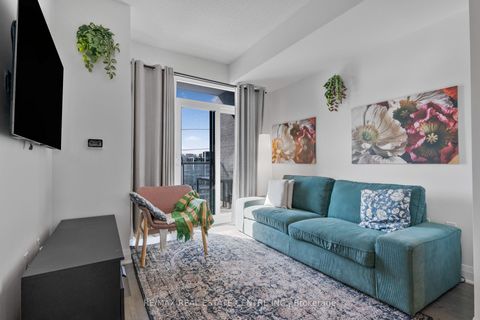 Photo 8 at 309 - 3220 SHEPPARD Avenue E, Sullivan, Toronto