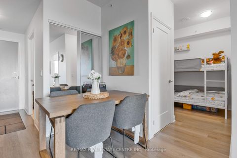 Photo 11 at 309 - 3220 SHEPPARD Avenue E, Sullivan, Toronto