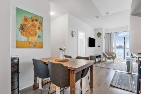 Photo 12 at 309 - 3220 SHEPPARD Avenue E, Sullivan, Toronto