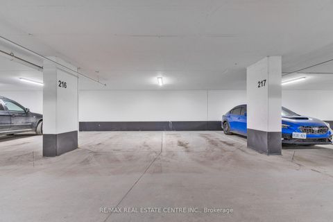 Photo 26 at 309 - 3220 SHEPPARD Avenue E, Sullivan, Toronto