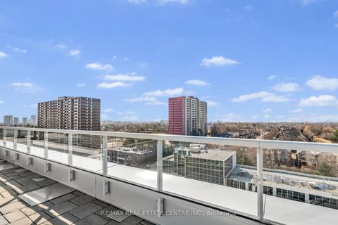 Photo 28 at 309 - 3220 SHEPPARD Avenue E, Sullivan, Toronto