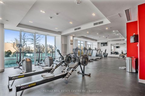 Photo 29 at 309 - 3220 SHEPPARD Avenue E, Sullivan, Toronto