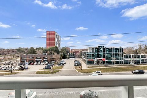 Photo 30 at 309 - 3220 SHEPPARD Avenue E, Sullivan, Toronto