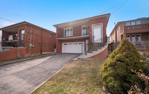 Photo 1 at 5 Acacia Avenue, Pelmo Park W5, Toronto