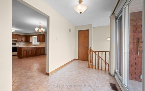 Photo 3 at 5 Acacia Avenue, Pelmo Park W5, Toronto