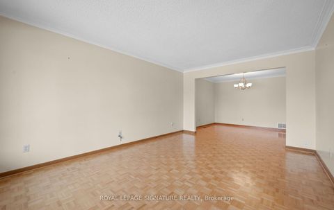 Photo 5 at 5 Acacia Avenue, Pelmo Park W5, Toronto