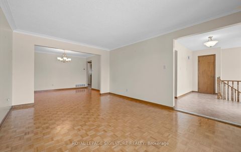 Photo 6 at 5 Acacia Avenue, Pelmo Park W5, Toronto