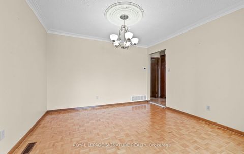 Photo 9 at 5 Acacia Avenue, Pelmo Park W5, Toronto