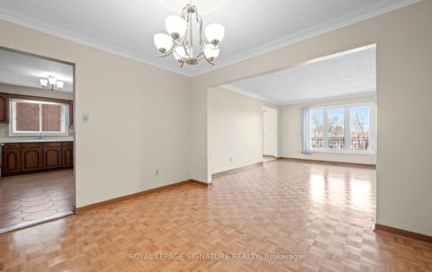 Photo 11 at 5 Acacia Avenue, Pelmo Park W5, Toronto