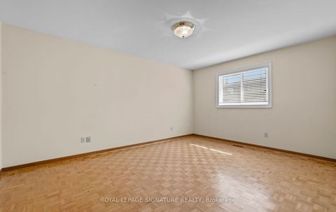 Photo 17 at 5 Acacia Avenue, Pelmo Park W5, Toronto