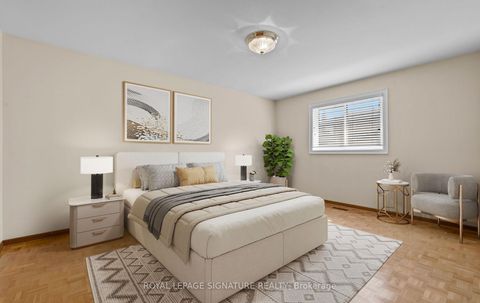 Photo 18 at 5 Acacia Avenue, Pelmo Park W5, Toronto