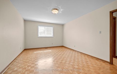 Photo 19 at 5 Acacia Avenue, Pelmo Park W5, Toronto