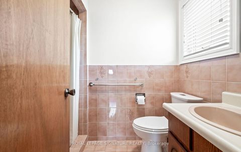 Photo 21 at 5 Acacia Avenue, Pelmo Park W5, Toronto