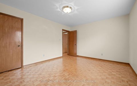 Photo 23 at 5 Acacia Avenue, Pelmo Park W5, Toronto