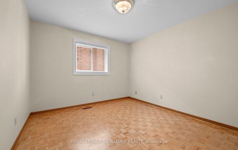 Photo 24 at 5 Acacia Avenue, Pelmo Park W5, Toronto