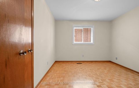 Photo 25 at 5 Acacia Avenue, Pelmo Park W5, Toronto