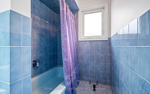 Photo 27 at 5 Acacia Avenue, Pelmo Park W5, Toronto