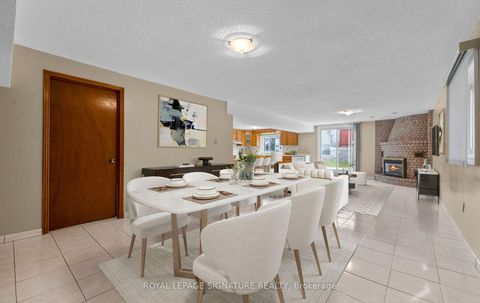 Photo 31 at 5 Acacia Avenue, Pelmo Park W5, Toronto